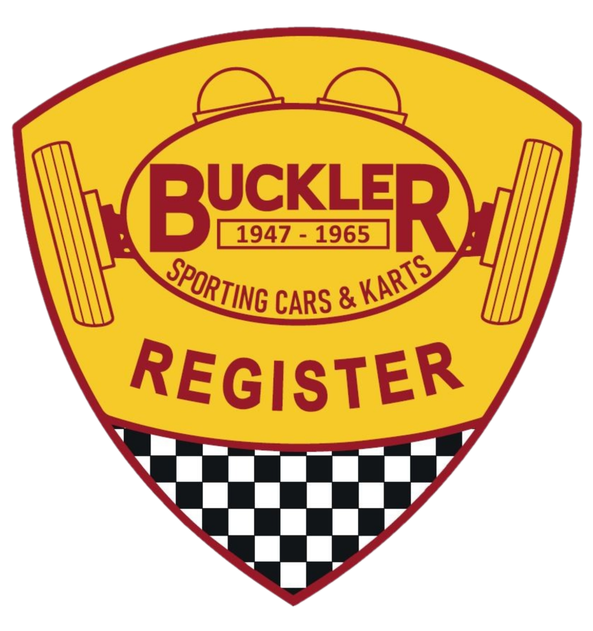Buckler Cars & Karts – Bucklers Lead – Others Follow!