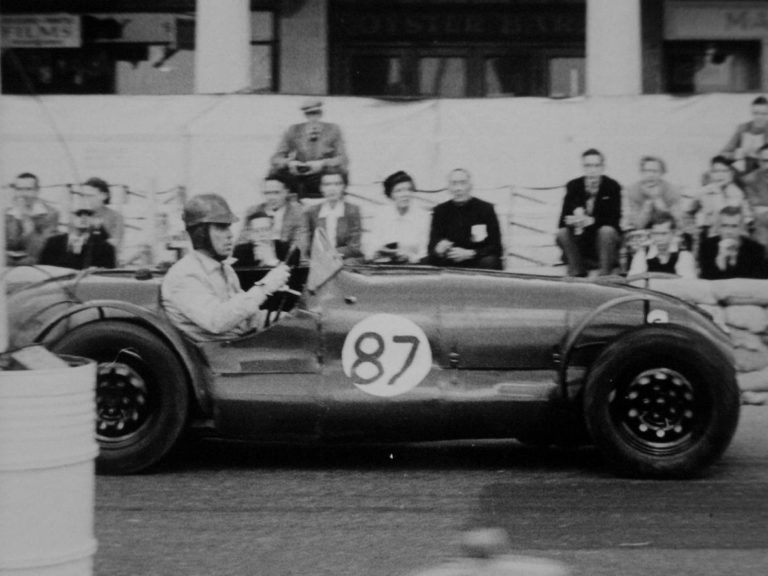 Buckler Cars – Buckler Cars & Karts